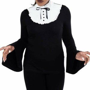 KillStar Women's Arch Duchess Top Size Medium NWT